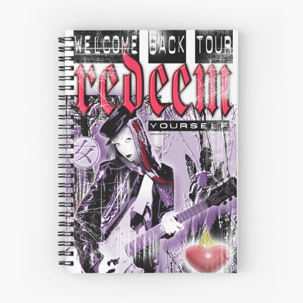 Aperçu de l'œuvre racheter tour créée et vendue par redboy.