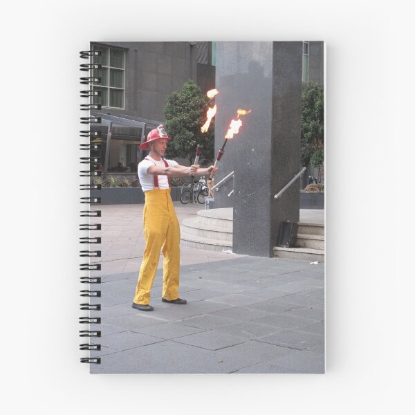 Item preview, Circus Firemen 4 designed and sold by Skyhorse.