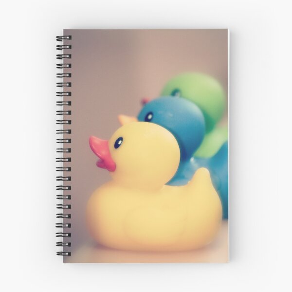 Item preview, Ducks in a Row designed and sold by Hilary Walker.