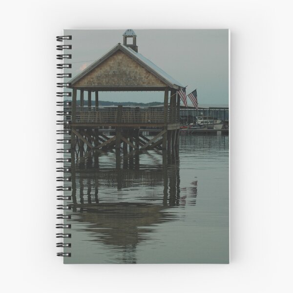 Item preview, Mtn. Cove Marina designed and sold by KBSImages.