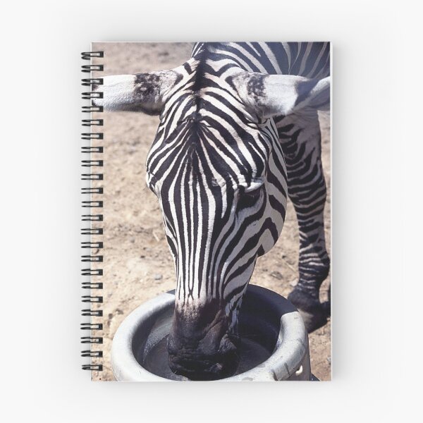 Item preview, Zebra Drink designed and sold by WTBird.