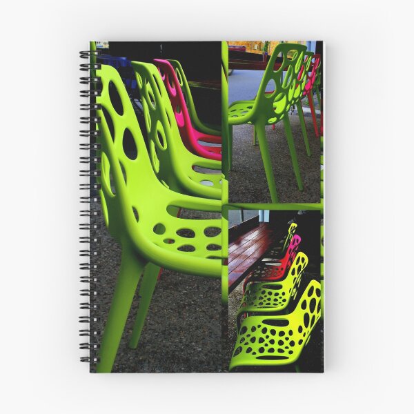 Item preview, There is a chair for everyone here, but some chairs will be different. designed and sold by Sally R.