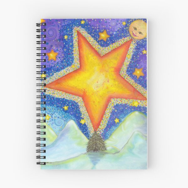 Item preview, Big Big Star designed and sold by CiannaRose.