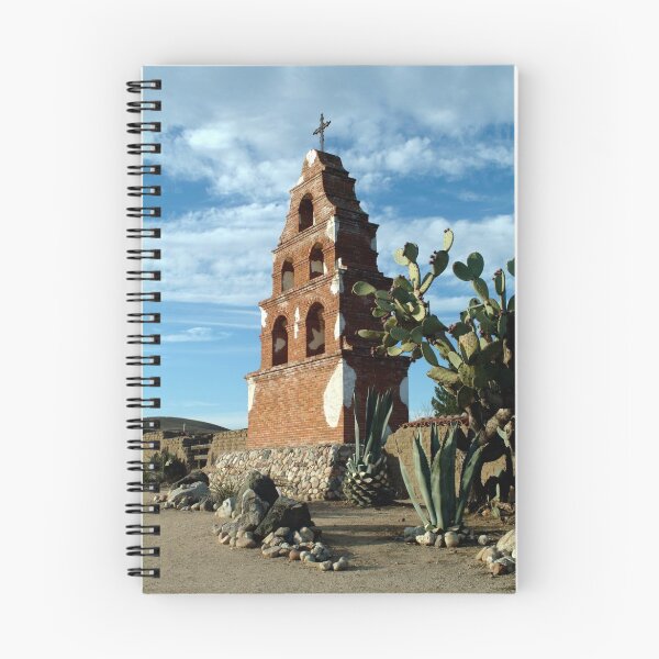 Aperçu de l'œuvre Bell Tower créée et vendue par Richard Stephan Bergquist.