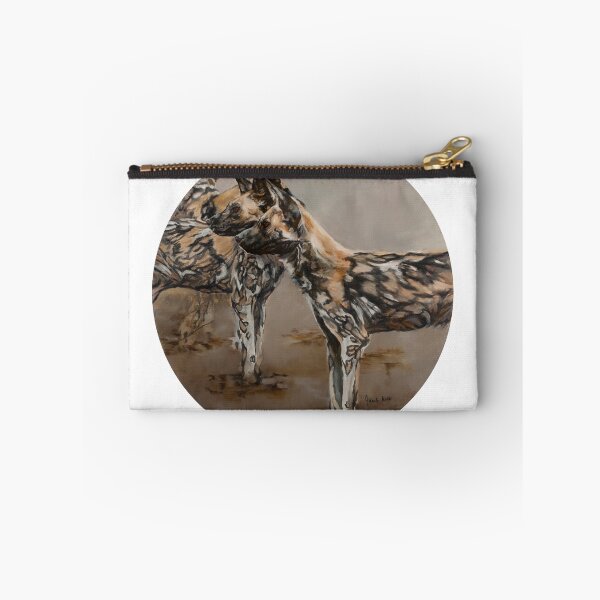 Item preview, Painted Dogs 1 designed and sold by JolanteHesse.