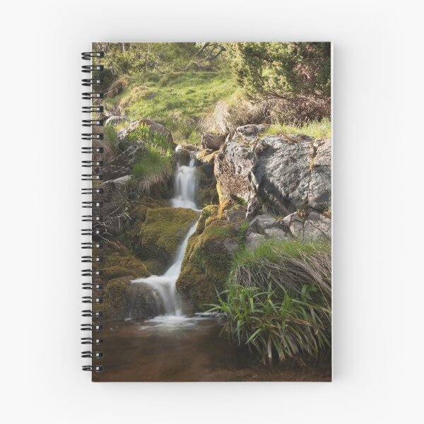 Item preview, Findhorn Cascade designed and sold by kernuak.
