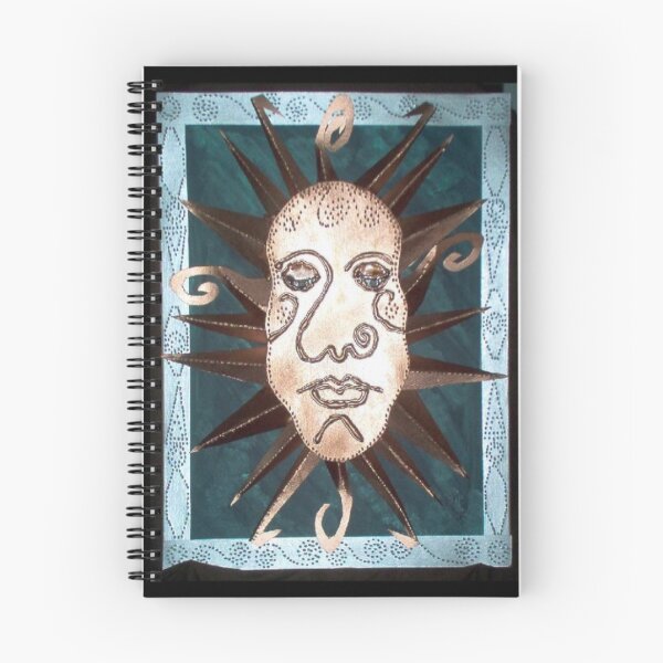 Item preview, Copper Sun designed and sold by linmarie.