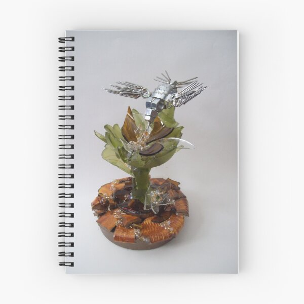 Item preview, Treasures of the Garden designed and sold by MaeRaelin.