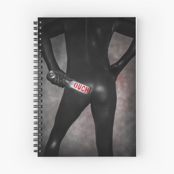Item preview, Ouch! designed and sold by mdkgraphics.