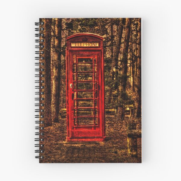 Item preview, Telephone Box designed and sold by James Rutherford.