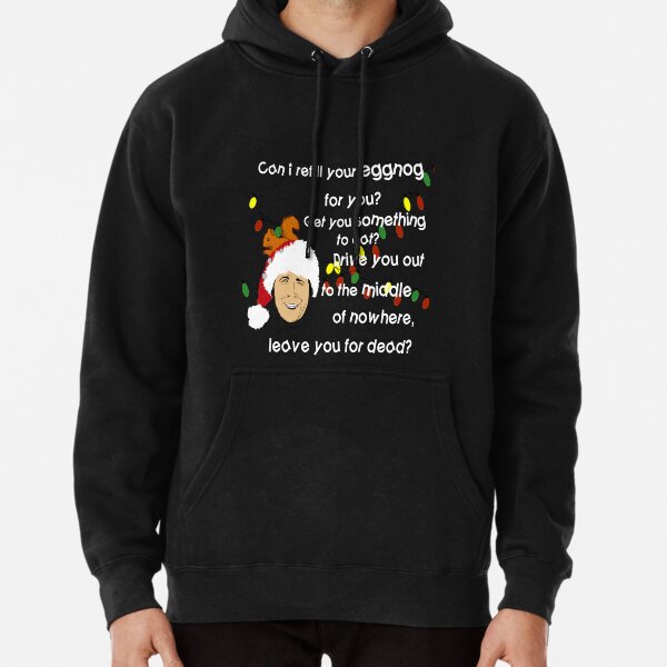 Clark 2025 griswold pullover