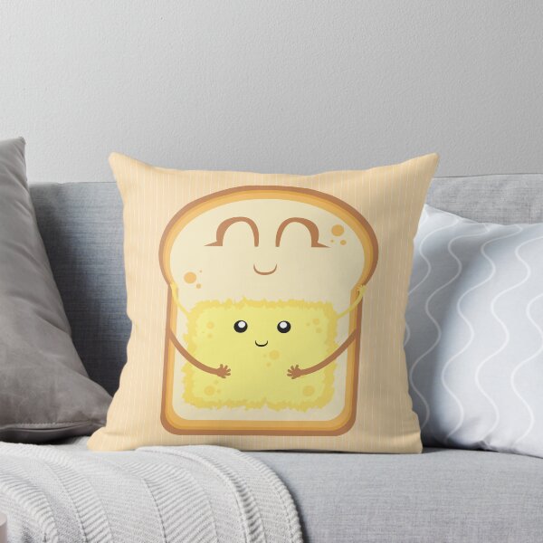 Item preview, Hug the Butter designed and sold by AlessandroAru.