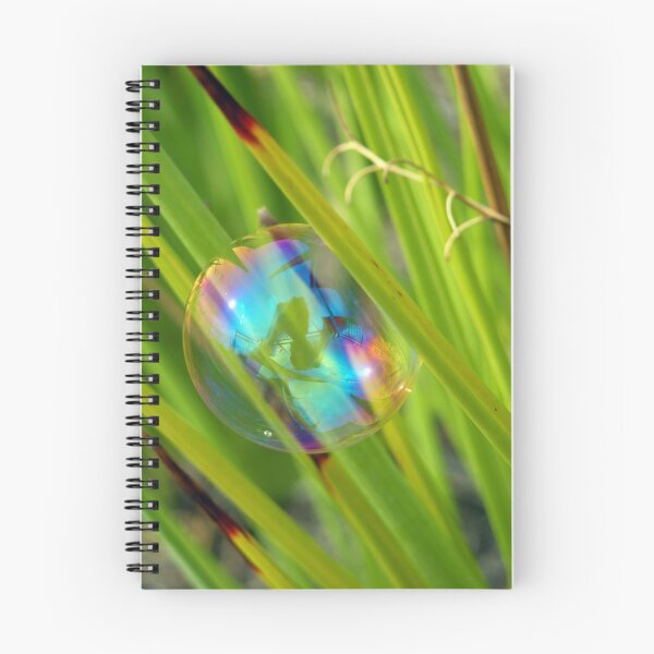 Item preview, Rainbow Bubble designed and sold by Stacky's Creations.