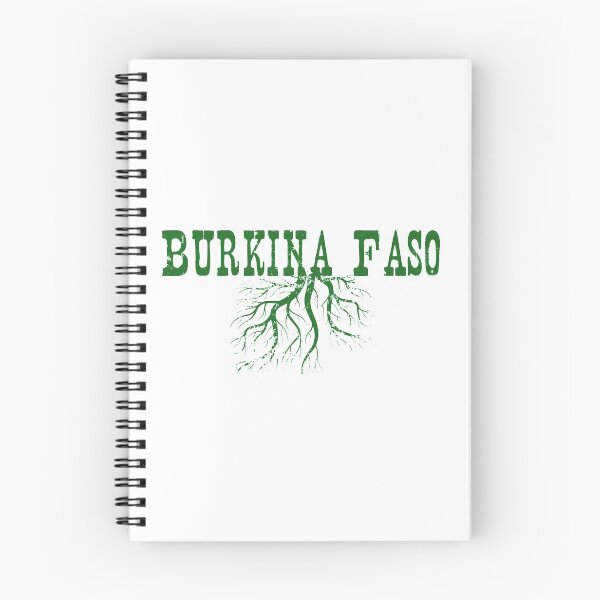 Item preview, Burkina Faso Roots designed and sold by surgedesigns.