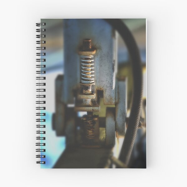 Item preview, An old iron thing designed and sold by Murray Swift.