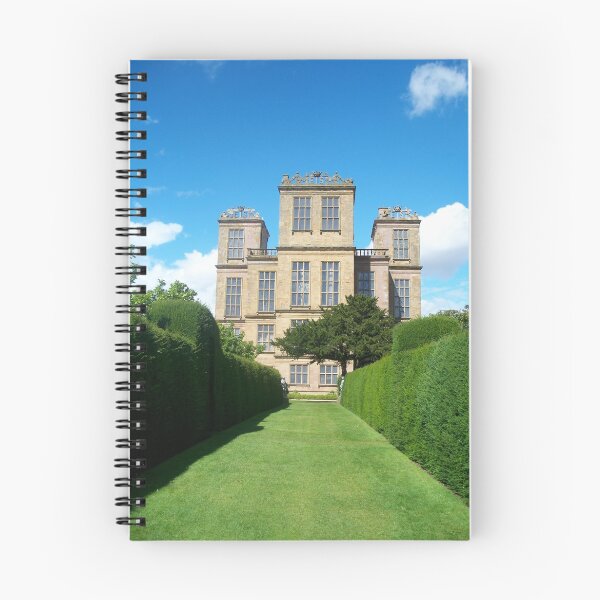Item preview, Hardwick Hall designed and sold by Robert Steadman.