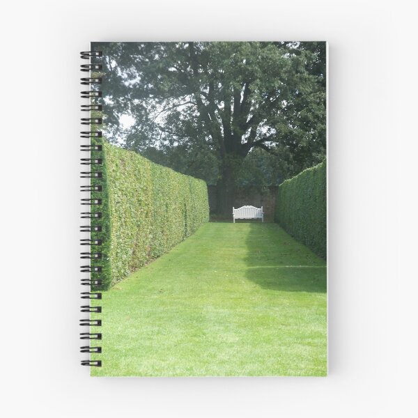Item preview, Hedges designed and sold by Robert Steadman.