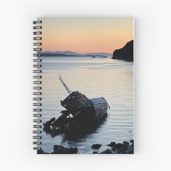 Item preview, Loch Torridon designed and sold by Thomas Peter.