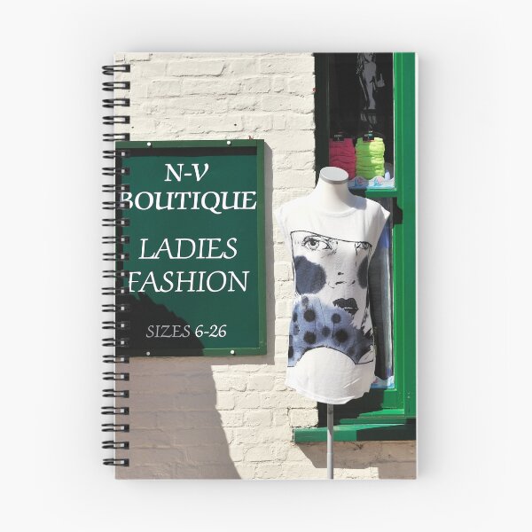 Item preview, Boutique designed and sold by Richard Allen.