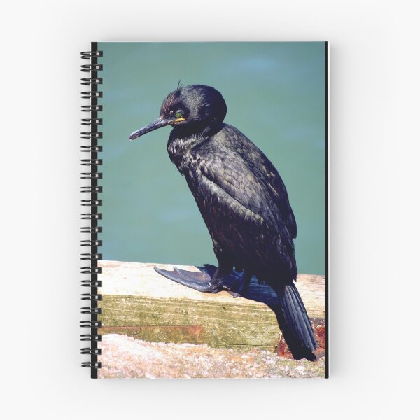 Item preview, Unknown Bird designed and sold by Kerensa Davies.