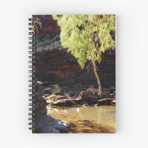 Item preview, Weano Gorge, Karijini National Park designed and sold by Christopher Biggs.