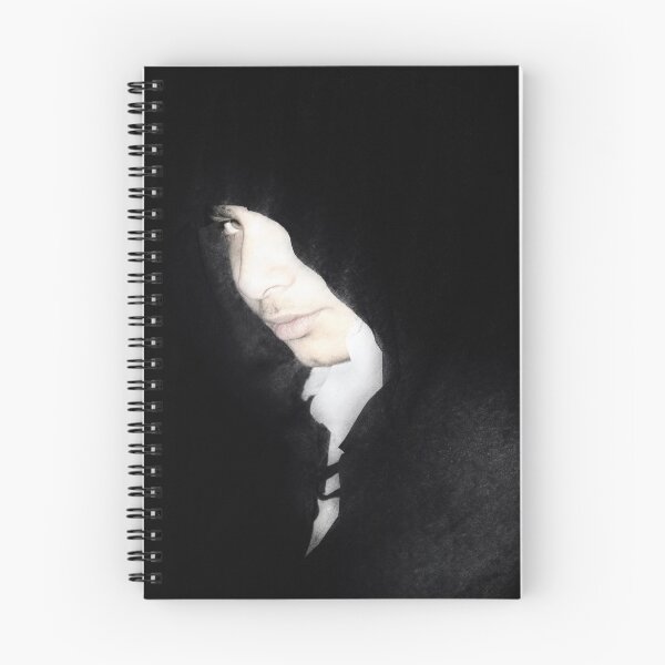 Item preview, The Stranger designed and sold by Samuel Vega.