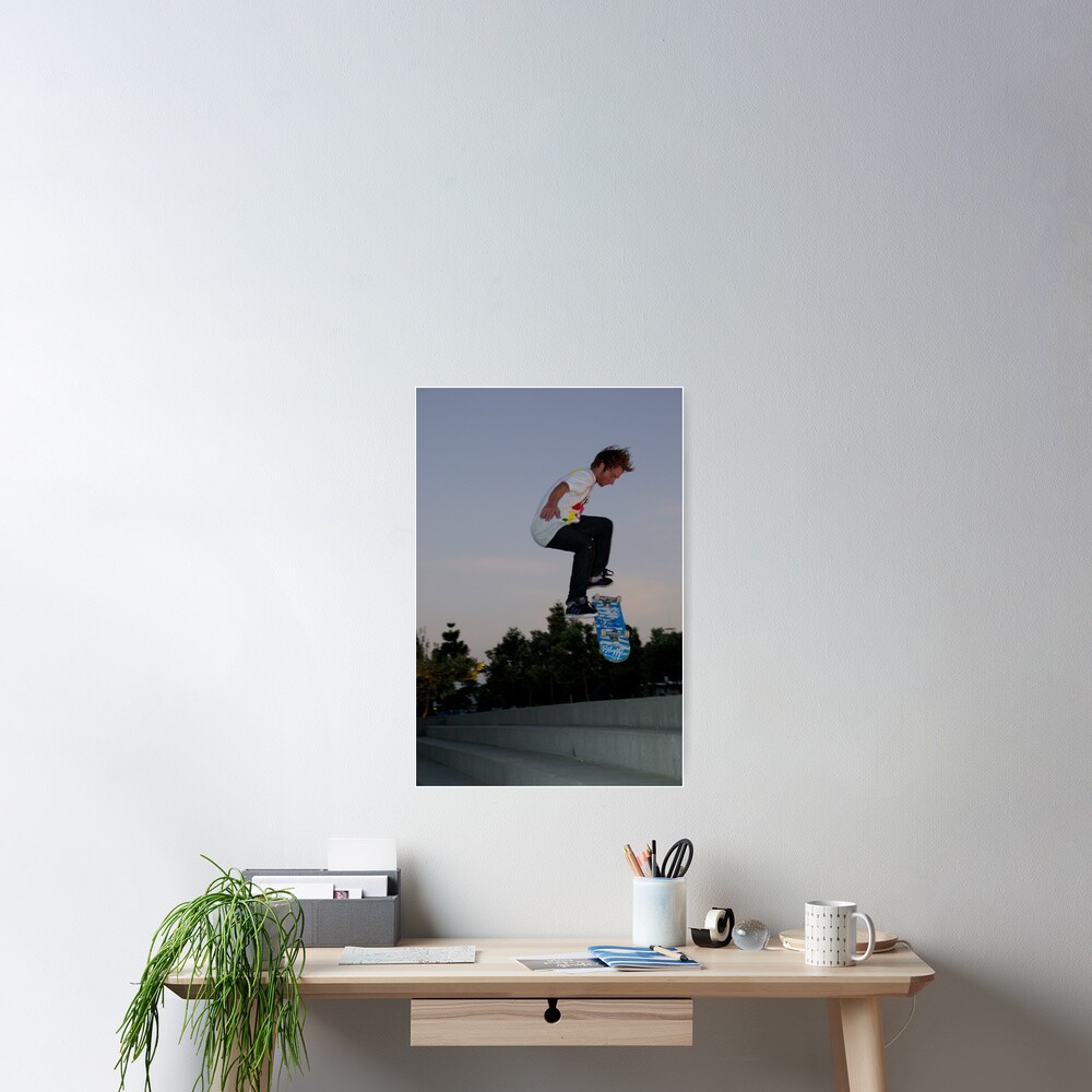 Adidas Poster