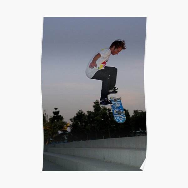 Adidas Poster