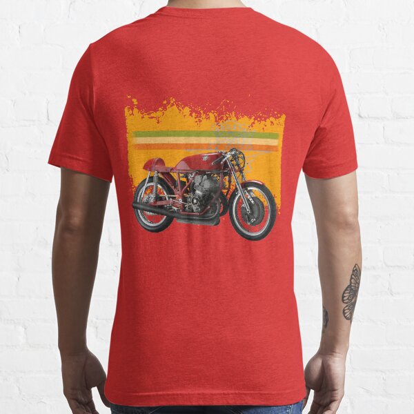 agusta 500/3 Essential T-Shirt