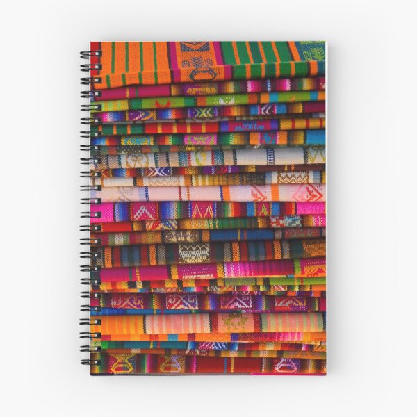 Item preview, USA. New Mexico. Santa Fe. Blankets. designed and sold by Alan Copson Pictures.