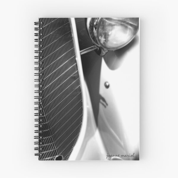 Item preview, Classic Car 55 designed and sold by Joanne Mariol.