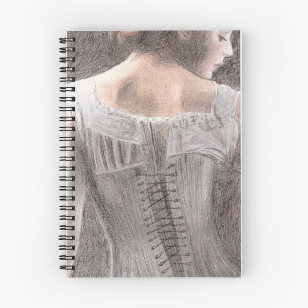 Item preview, A Great and Terrible Beauty designed and sold by OkMeghan.