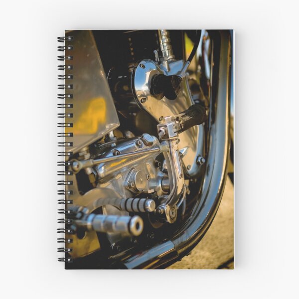 Item preview, Engine designed and sold by Matt Sillence.