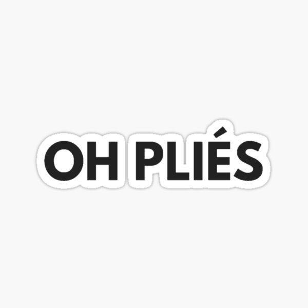 Item preview, OH Plies designed and sold by stephaniesouza.