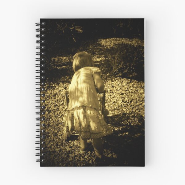 Item preview, Pushing my Pram designed and sold by ANNETTE HAGGER.