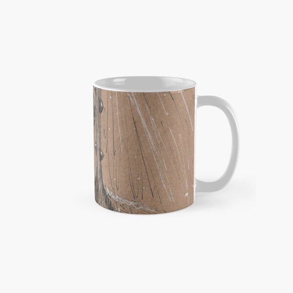 Weak Classic Mug