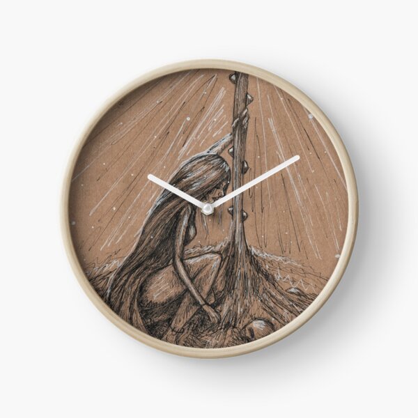 Weak Clock