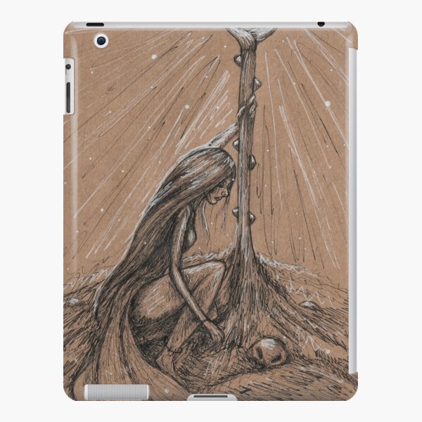 Weak iPad Snap Case
