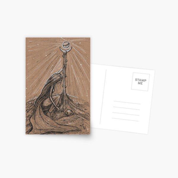 Weak Postcard