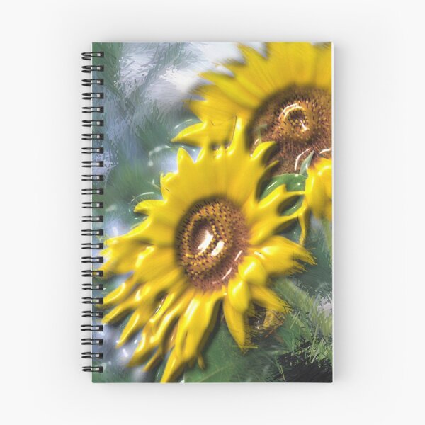 Item preview, sunflowers designed and sold by redboy.