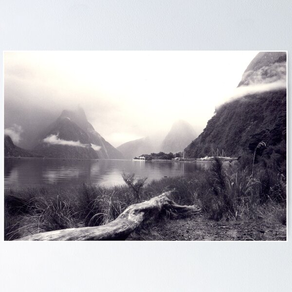 Item preview, Milford Mist designed and sold by Jennifer and Paul Cave.
