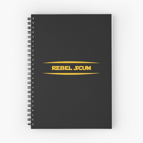 Item preview, Rebel Scum  designed and sold by Astraeve.