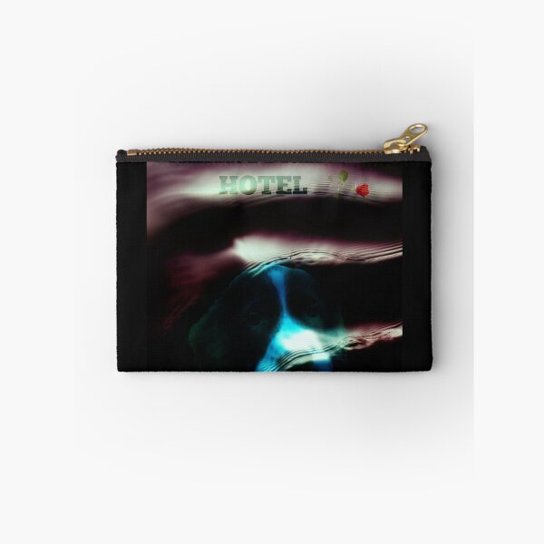 Item preview, HEARTBREAK  HOTEL designed and sold by DMEIERS.