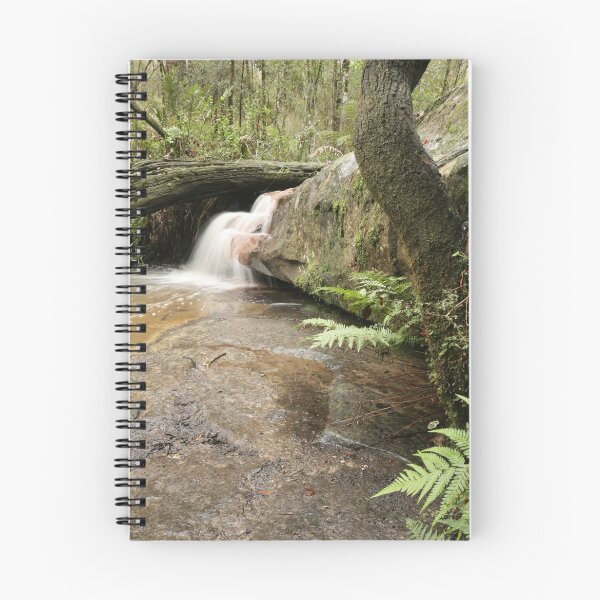 Item preview, Mason Falls, Kinglake Vic 2008 designed and sold by Kerrie Gerlach.