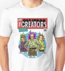 The Creators Unisex T-Shirt