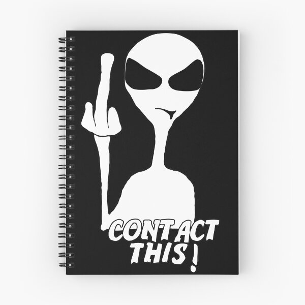 Item preview, Contact This! designed and sold by mdkgraphics.