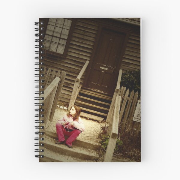 Item preview, Living the past. designed and sold by Melinda  Ison - Poor.