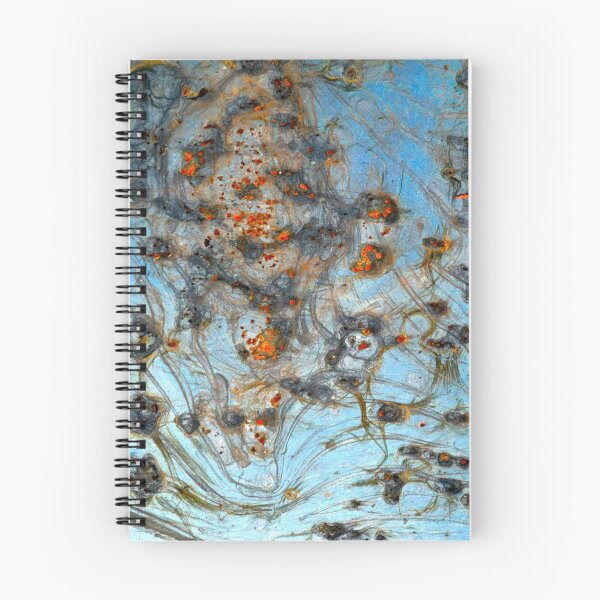 Item preview, Swirling Clouds designed and sold by Debra Wiseberg.
