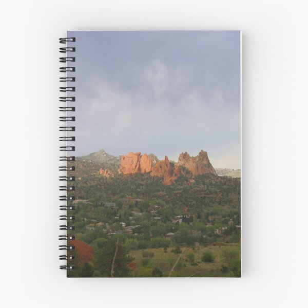 Item preview, Garden of the Gods designed and sold by Anita Schuler.