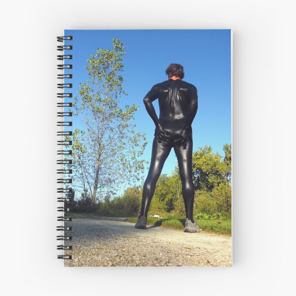 Item preview, Fall Zentai Run designed and sold by mdkgraphics.